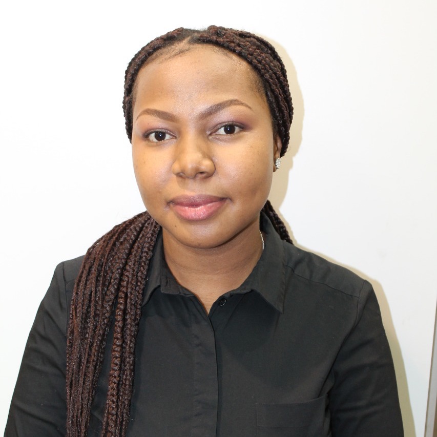 FAITH MOKOENA